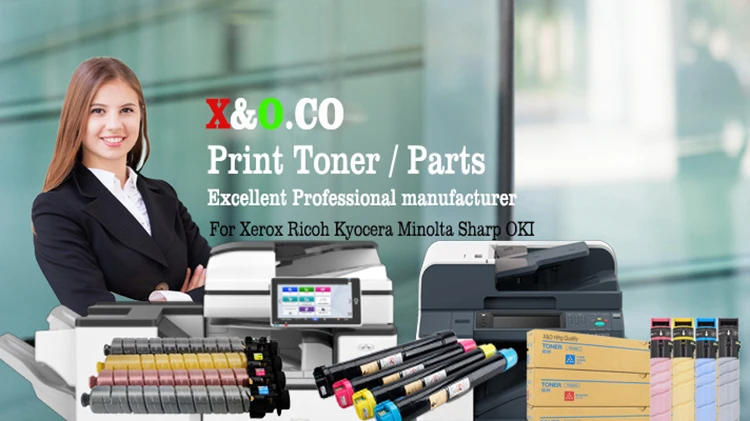 

used copiers for xerox machine color 550 560 C70 C60 Docucolor 250 260 252 Digital color press 700 700i C75 J75 Versant 80 180