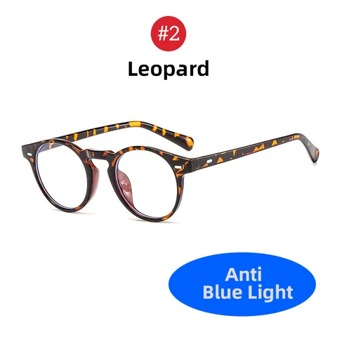 Очки VIVIBEE с фильтром сисветильник для мужчин и женщин, небольшие размеры, игровые леопардовые квадратные очки с защитой UV400, с блокировкой синего света, для компьютера