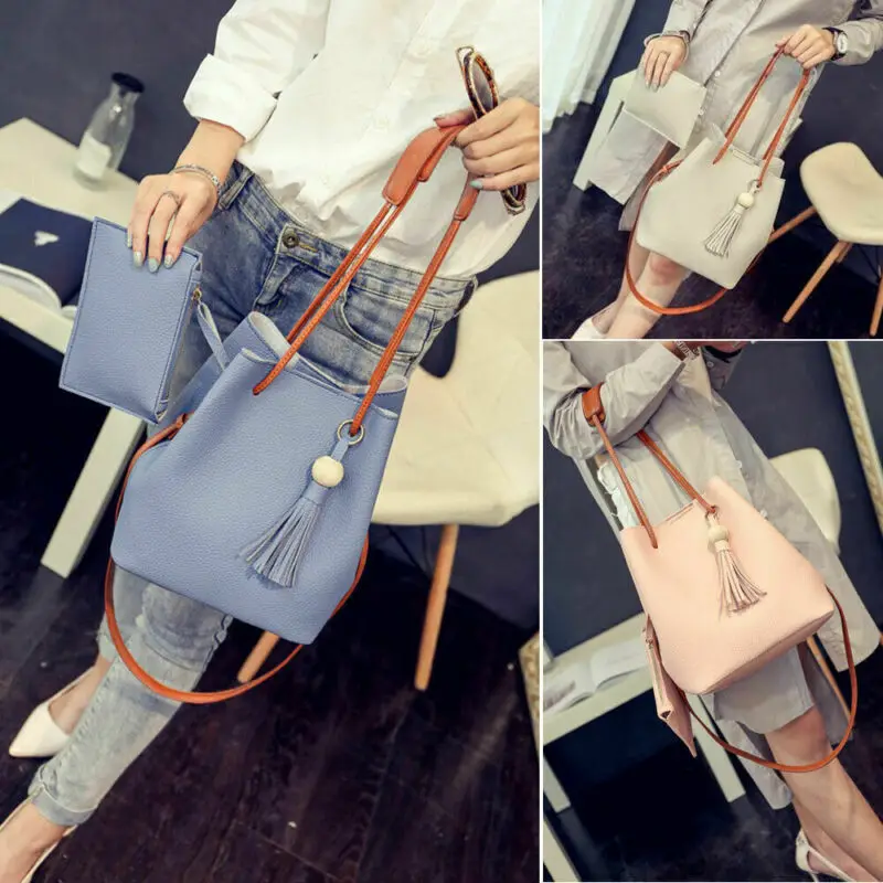 Женские модные маленькие сумочки из искусственной кожи однотонные сумки