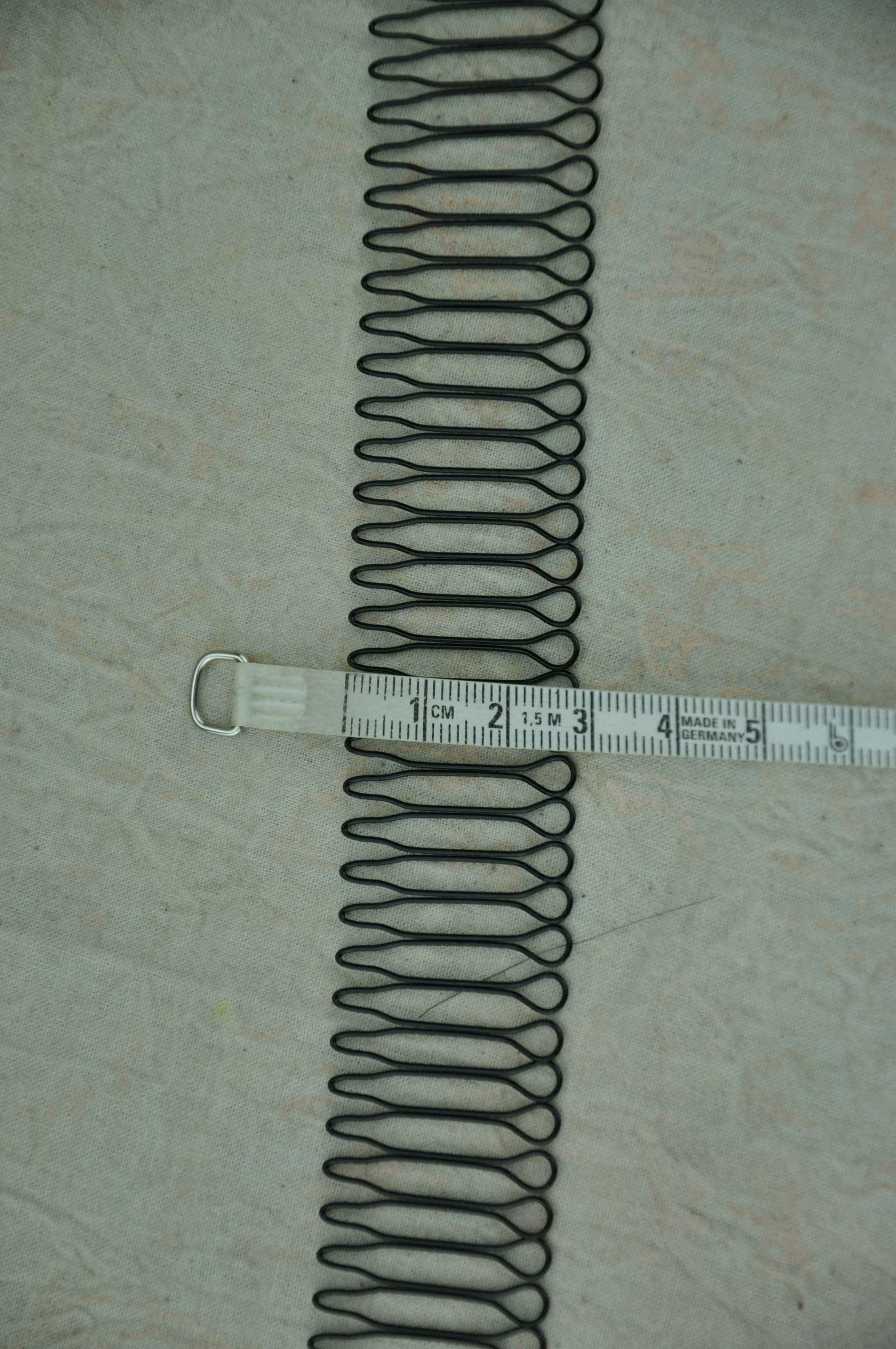 Женская подвеска регулируемый зажим 55 зубьев для парика/уточка