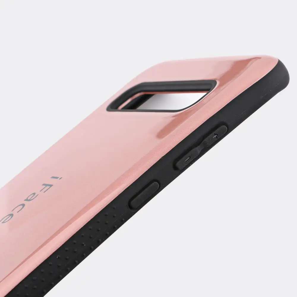 YeeSite iFace Mall Heavy Duty чехол для Samsung Galaxy S10 5G Противоударная задняя крышка жеская