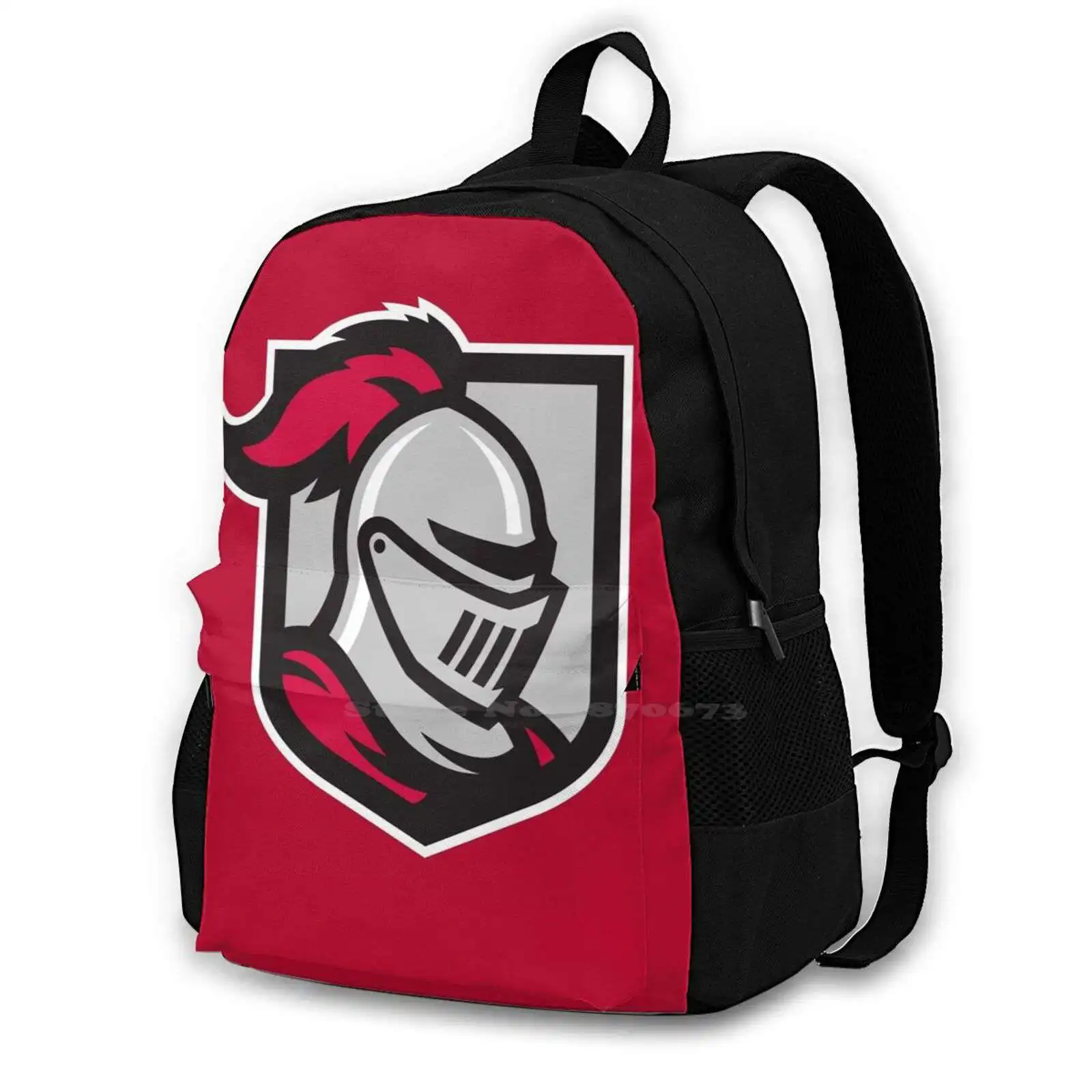 Модный Дорожный рюкзак Belmont Abbey Cru школьный ранец для ноутбука Спортивная команда