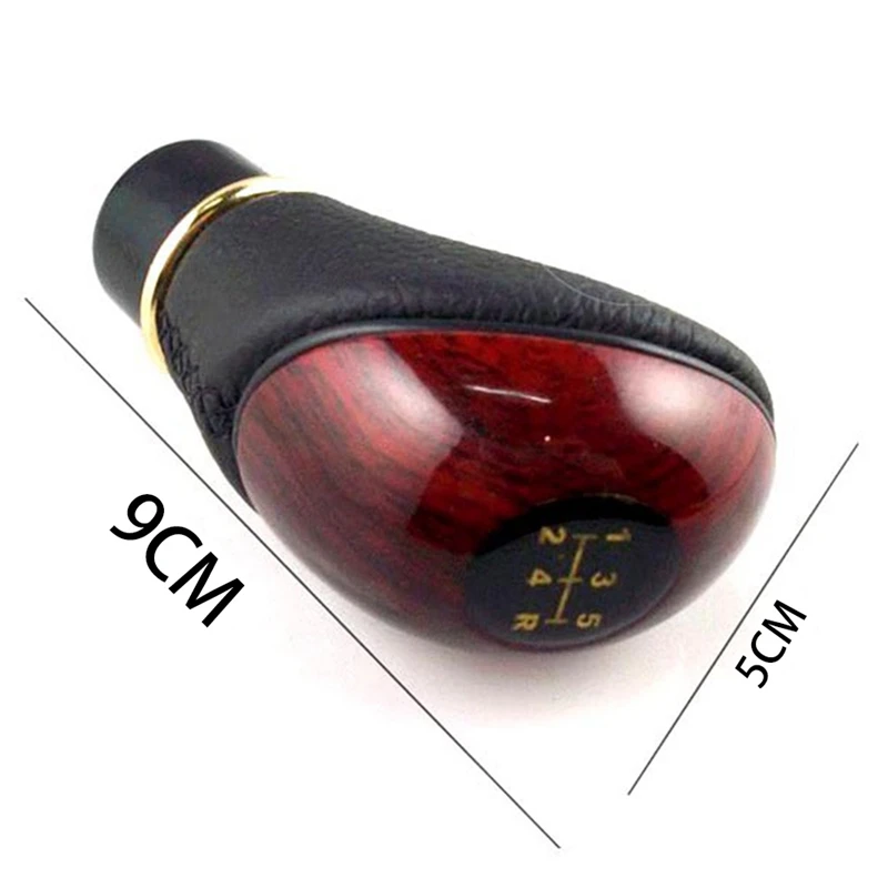 

Commonly Used Car Gear Shift Cover Gear Automatic Gear Shift Knob
