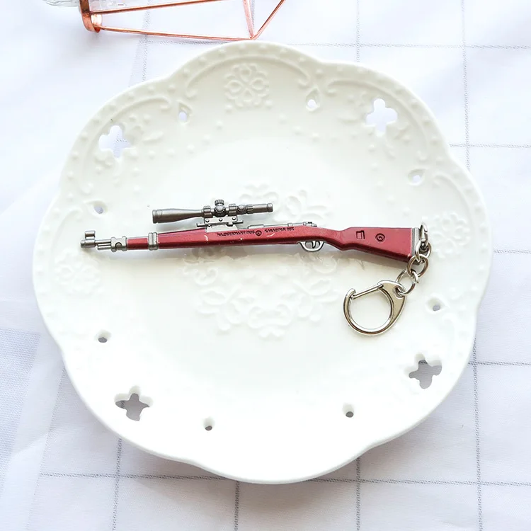 Роуминг джедай выживания клавиатура Еда Курица игра игрушечное оружие личности