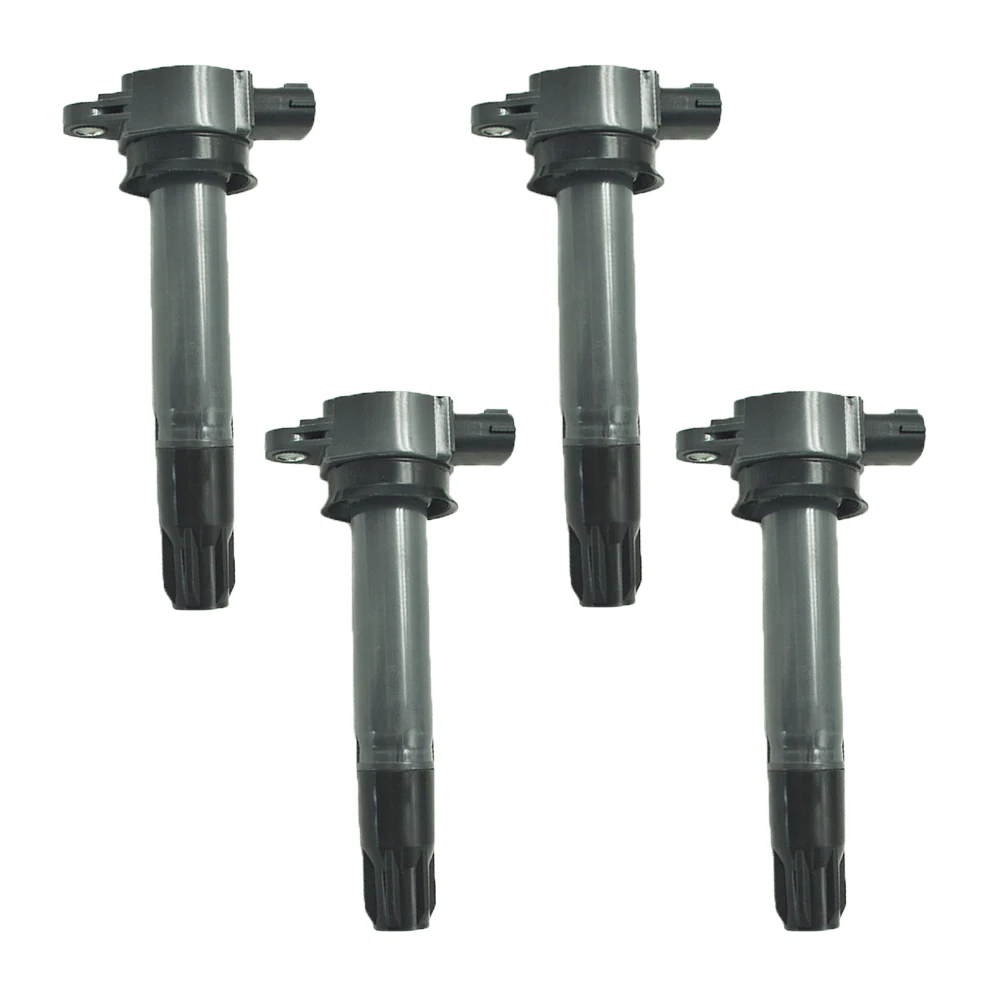 

4pcs 1832A031 UF-643 Ignition Coil For MITSUBISHI Endeavor Galant 3.8L