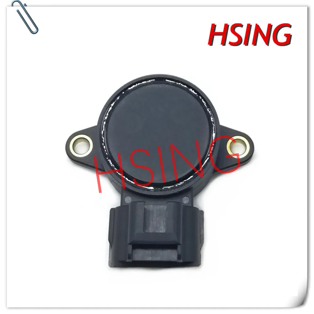 

Throttle Position Sensor Fits For Corolla Camry Caldina Avalon Avensis ***Part No# 89452-33030 8945233030