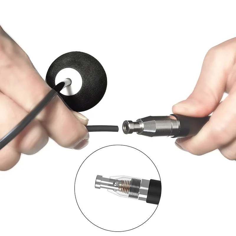 

Rope-Cable Ball-Bearings Gym Rapid-Speed Jumping Fitness Steel Tangle-Free Slim Home Exercise Fitness Equipment for Home Weight