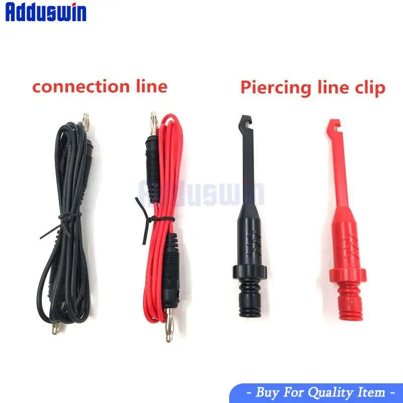 Комплект для ремонта автомобильной цепи симулятор детектора автомобильного