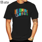 Bellionaire мальчиков клуб спектра Арка футболка с логотипом S-3XL Тройник