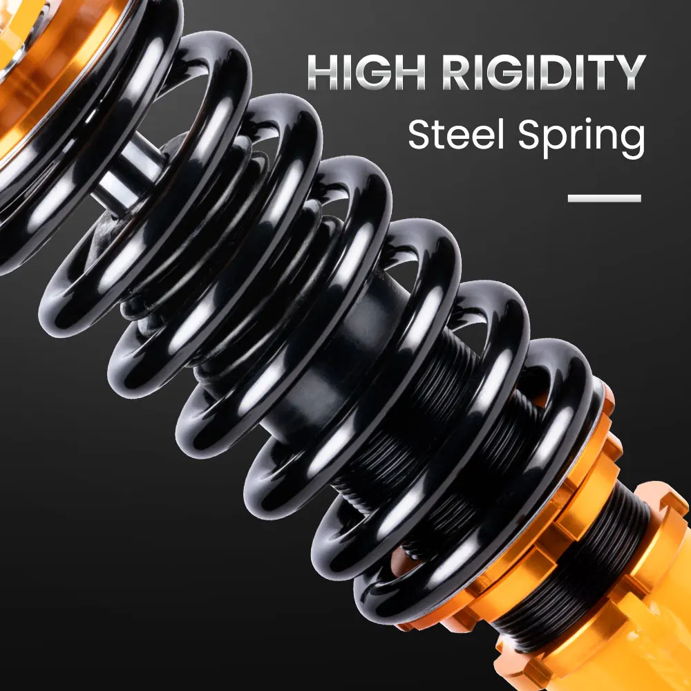 Подвеска Coilover Strut для Mini Cooper S 02-07 R53 комплект понижения амортизационной пружины