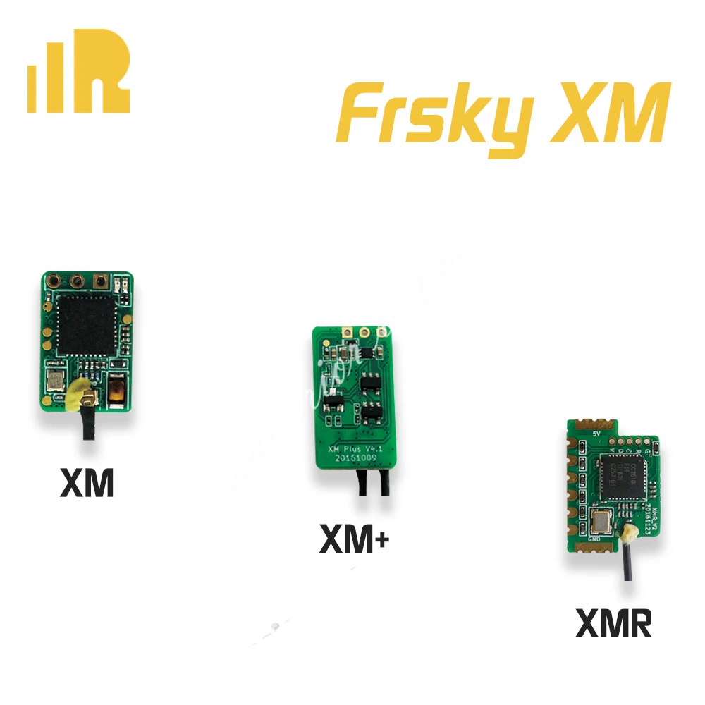 FrSky ультра светильник 16CH XM + приемник SBUS 6CH XMR ШИМ для Радиоуправляемый Дрон