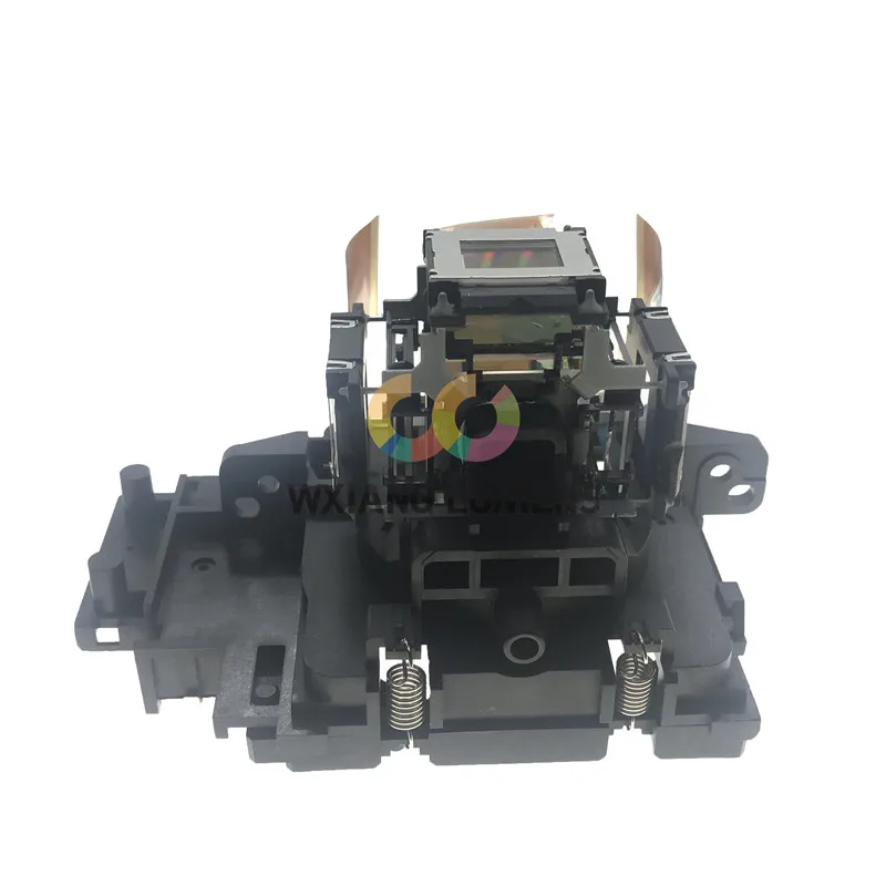 LCX156/LCX156A проектор LCD Prism Assy оптовая продажа блок оптического блока для проектора NEC