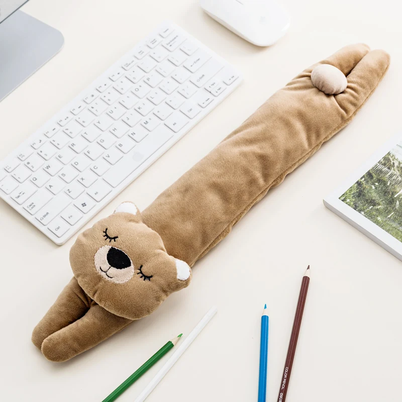 FOR Wrist Rest Pad Keyboard Tray Relax Hand Mouse Kawaii Computer Mat For Office Gaming PC Laptop | Компьютеры и офис