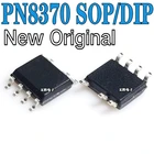 Новый оригинальный PN8370 5V 2.4a источник питания IC PWM контроллер Чип зарядного устройства SOP7 DIP8 PWM
