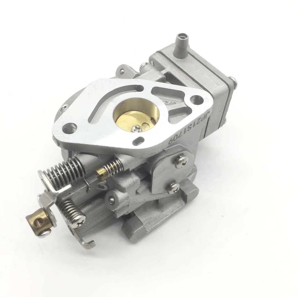 

Engine Carburetor For Tohatsu Nissan 36903-2002 M 369-03200-2 Portable