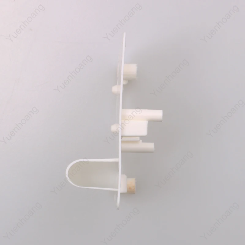 5 пар элерон mini крышка серводви