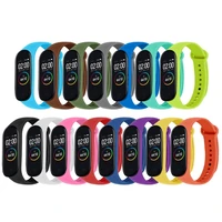 for xiaomi 56 anti lost bands adjustable wristband 15x sport smart watch straps r7uc