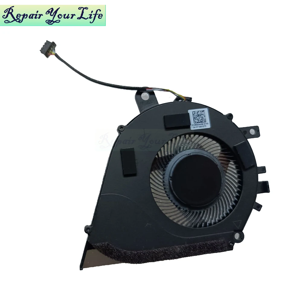 Кулеры для ПК радиатор охлаждения ЦП графическая карта Lenovo IdeaPad S540 14API 14IML Flex-14API