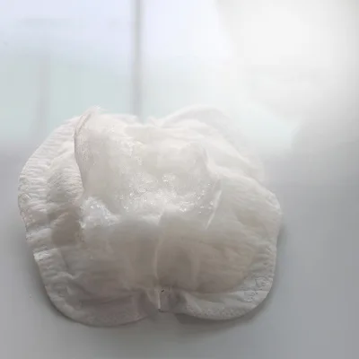 24 шт. одноразовые подушечки для защиты от галактореи беременных женщин дышащие |