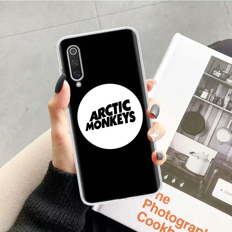 Чехол для Xiaomi Redmi Note 10 11 9 8 10S 11S 11T 11E Pro 9T 9S 8T 7 6 5 5A |