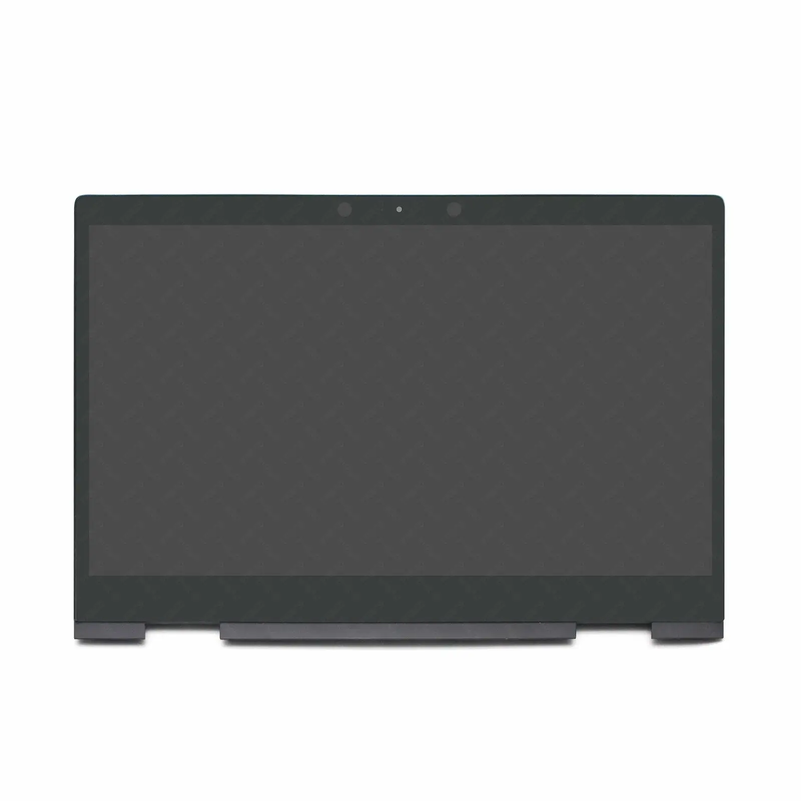 

JIANGLUN 15.6" FHD LCD Touch Screen Digitizer Assembly For HP ENVY x360 15-BP152NR 15-BP