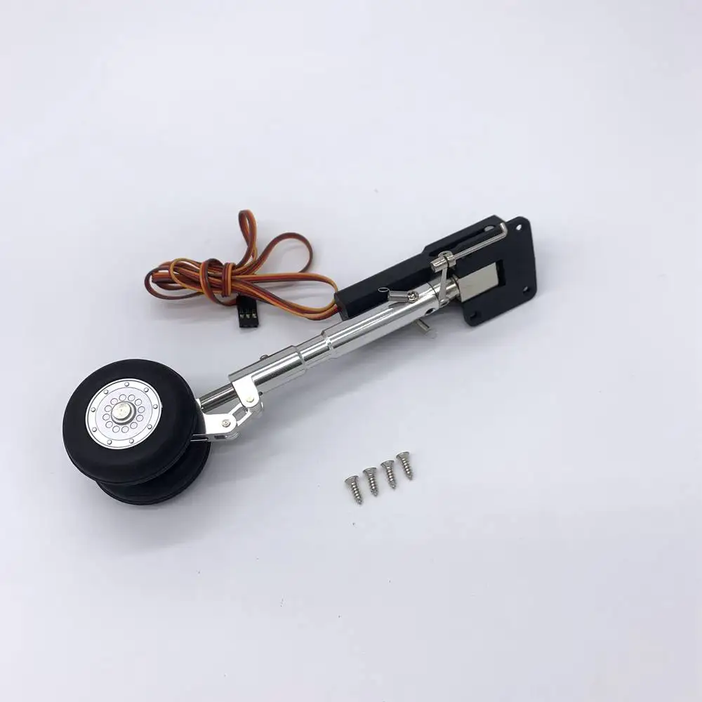 Посадочное шасси для радиоуправляемого летательного аппарата Freewing модели 2018 new F4