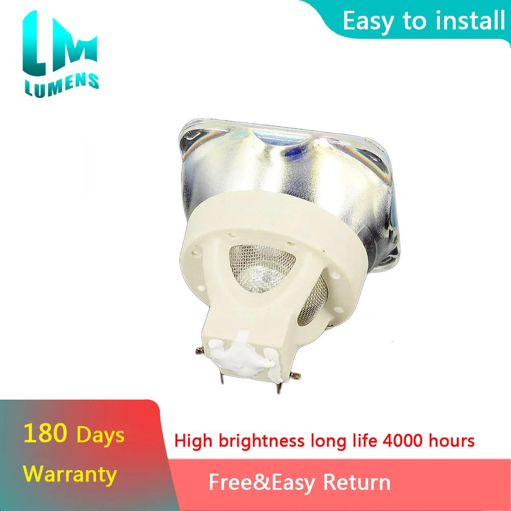 

100% New Original lamp BL-FU310A BL-FU310B BL-FU310C FX.PM484-2401 For Optoma HD36 HD151X W501 X501 DH1014 DH1017 EH500 EH501(Pr