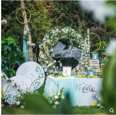 Обручальное кольцо &quotсделай сам&quot свадьба Ловец снов железное сценическое