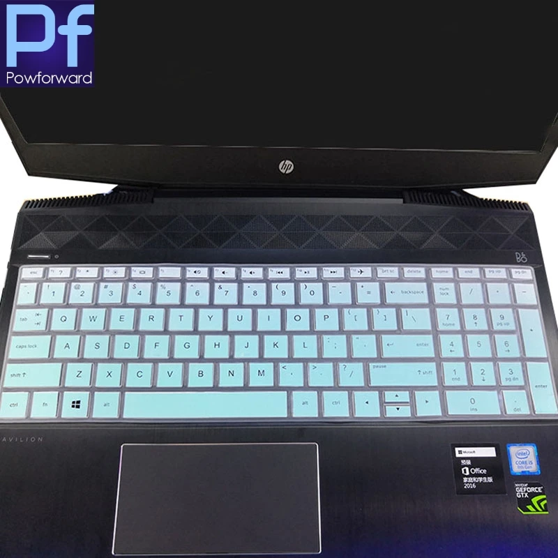 Для HP Pavilion 15-dw series 15-dw0008ne 15-dw0054nl 15-dw0035cl 15-dw0054 dw0807nz 15 6-дюймовая Защитная крышка для