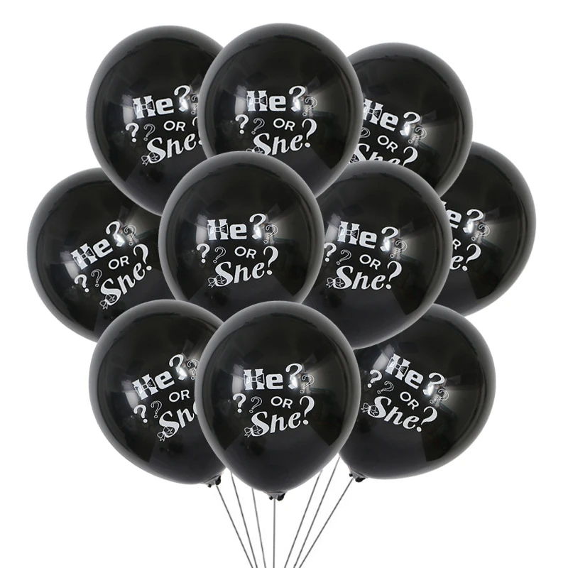 Джинсы для маленьких мальчиков или девочек Шар Черный латекс конфетти