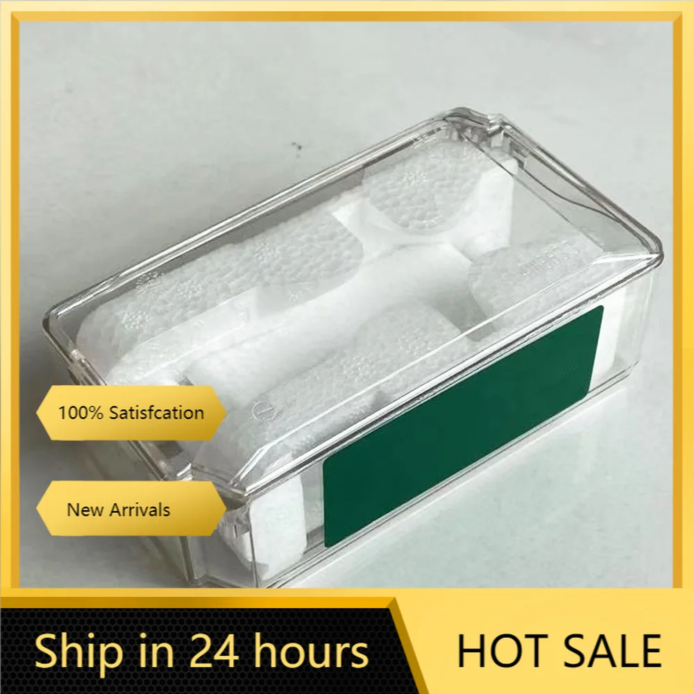 

High Quality New Style Watch Box Custom Version Plastic Travel Boxes Watch Boxes Gifts Economic Nice Watch Box AAA