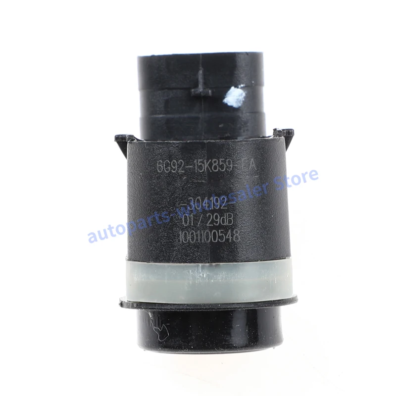 Новинка 6G92 15K859 EA 6G9215K859EA для Ford Mondeo Galaxy S Max 1 8 2 0 также TDCi 1425517 Автомобильный датчик