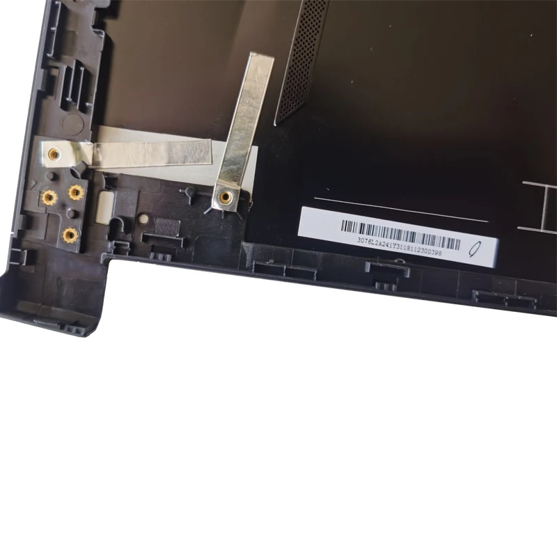 Новый ЖК Топ чехол для MSI GT62 GT62VR задняя крышка ноутбука LCD Черный|Сумки и чехлы