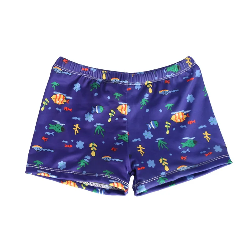 Детские плавки лидер продаж летняя одежда для мальчиков пляжная Шорты плавания