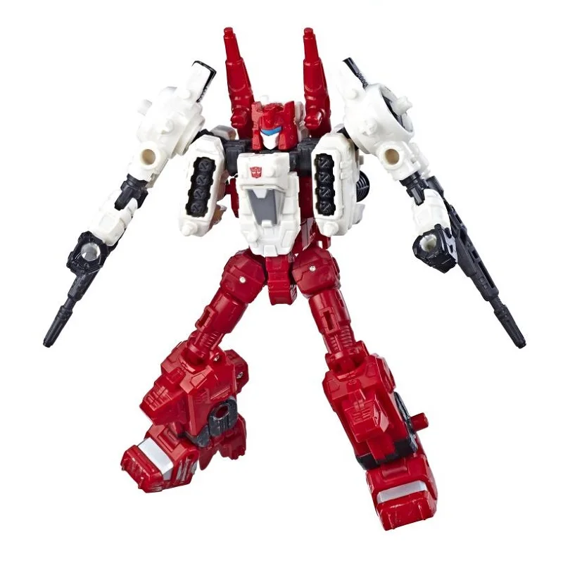 

Осадная война для Кибертрона Sixgun, робот, Классическая фигурка ToysAction