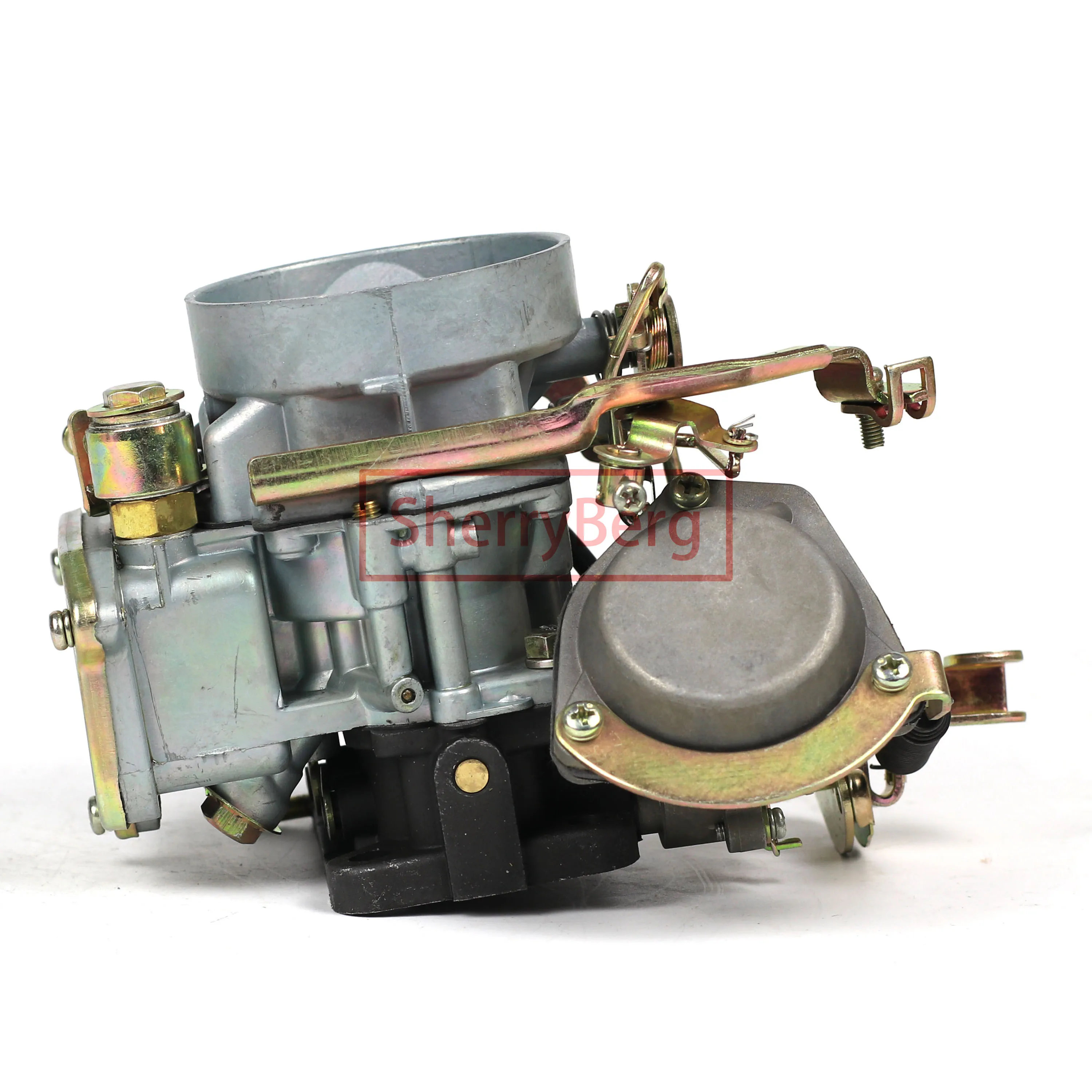 Карбюратор карбюратора SherryBerg Carb Carby подходит для двигателя NISSAN Datsun L18/H20 Z20 PICKUP