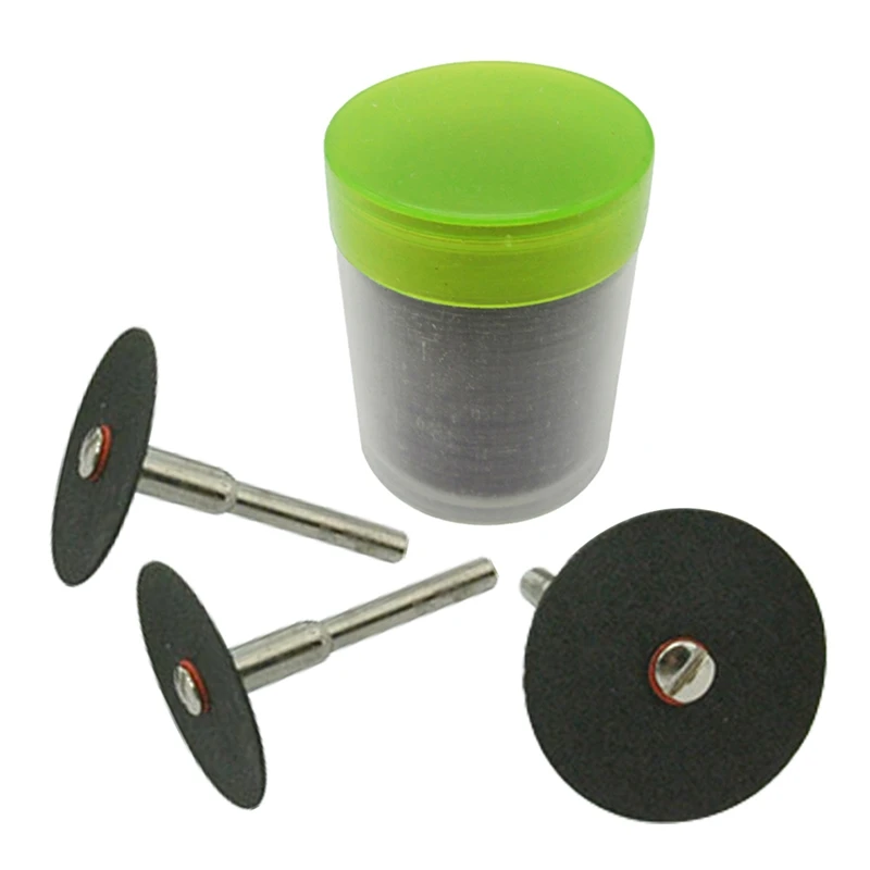 Новый 36 шт. 24 мм резной шлифовальный круг вращающееся лезвие дисковый инструмент