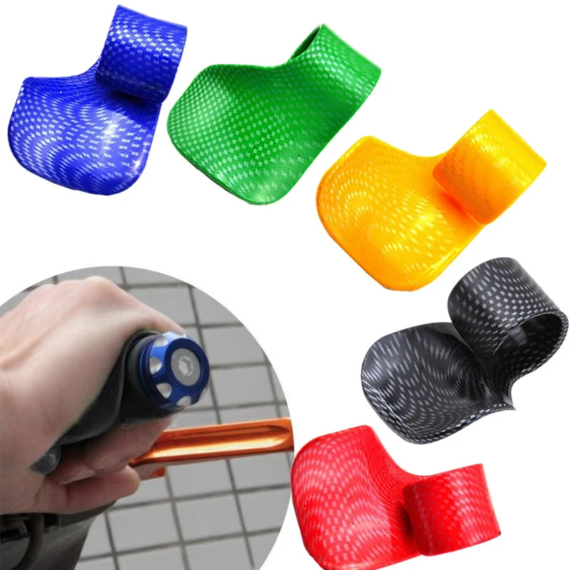 Мотоцикл дроссельной заслонки зажим усилителя круиз помощи ручки управления