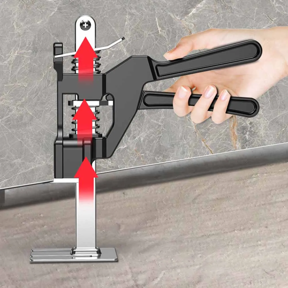 

Hangde214 Lifting Arm Precision Clamping Tool Labor Saving Lifter Cabinet Jack Elevator X Labor-saving Arm