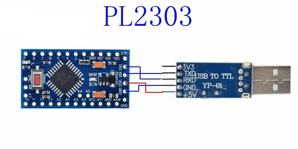 С Загрузчиком Pro Mini ATMEGA328P 328 Mini ATMEGA328 3,3 V/8 MHZ 5 V/16 MHz для Arduino