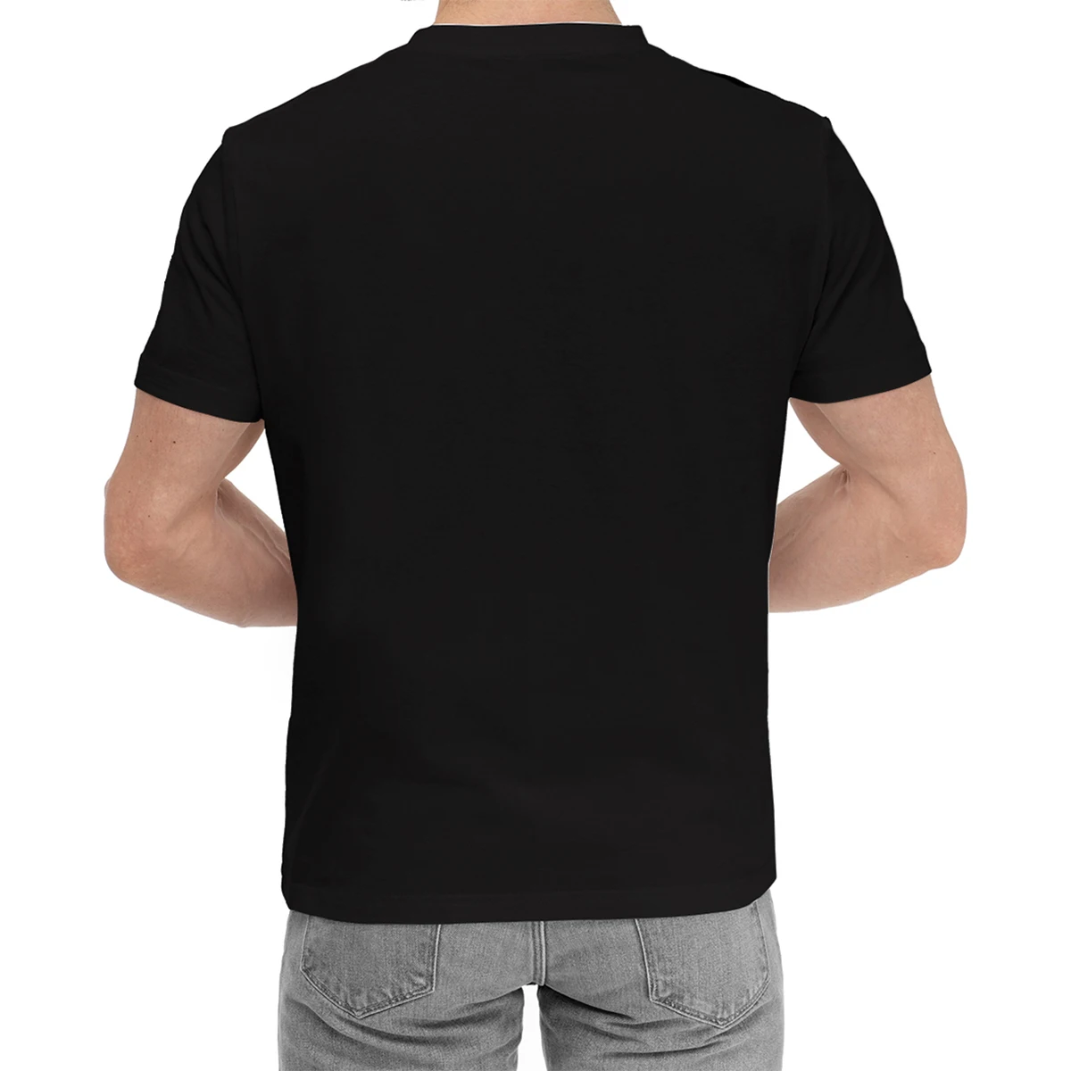 

Men's cotton T-shirt with print pivosaurus, cool T-shirt as a gift