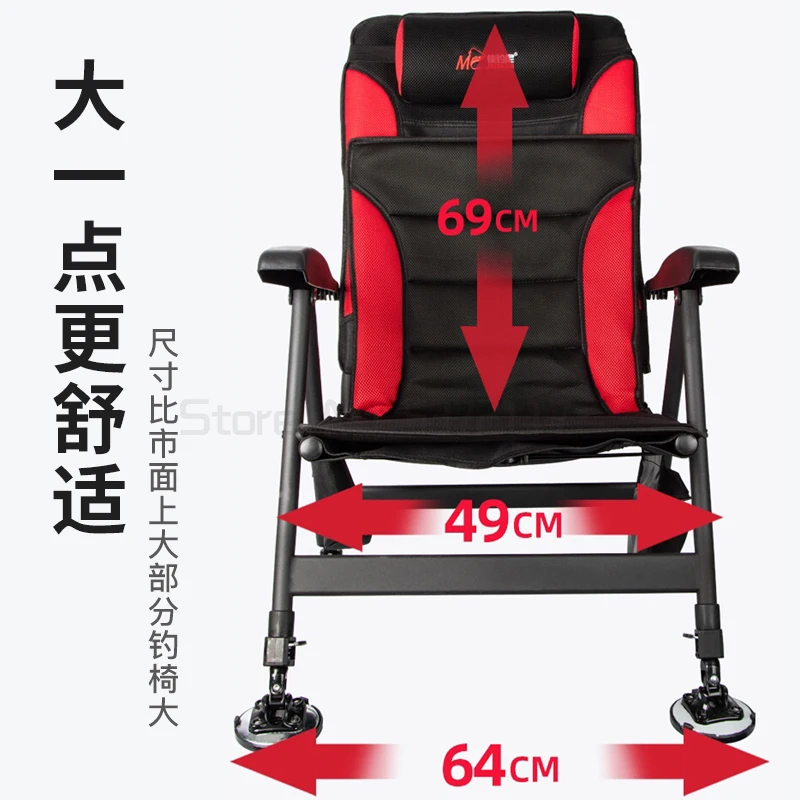 値段 超軽量折りたたみ式フィッシングチェア,ヨーロピアンスタイルのフィッシングに最適な超軽量リクライニングチェア