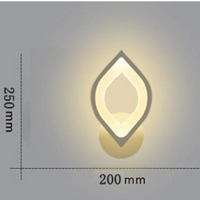 Идеально современные светодиодные потолочные лампы для Гостиная кабинет