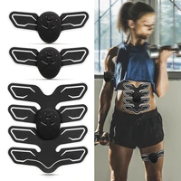 factory price muscle trainer eight pack fitness equipment toner belly leg arm exercise health abdominal fitness training toning