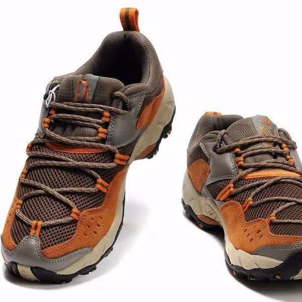 Colombian 2019 Newest Hiking Shoes For Men Outdoor Sports Trekking Waterproof Wear resistant Tactical Boots Man | Спорт и