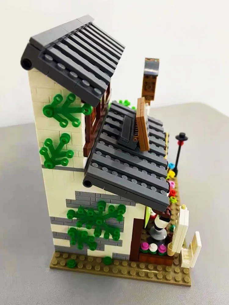 Набор городская улица вид Budokan продуктовые инструменты для приготовления кофе и