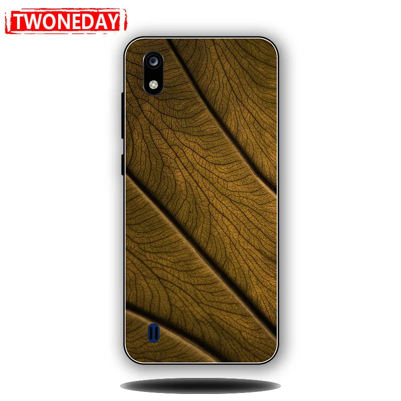 Phone Back Bag Fashion animal cat Soft Case for ZTE Blade A7 2019 P963F02 A7000 6.08&quot Fundas Capa For Cover |