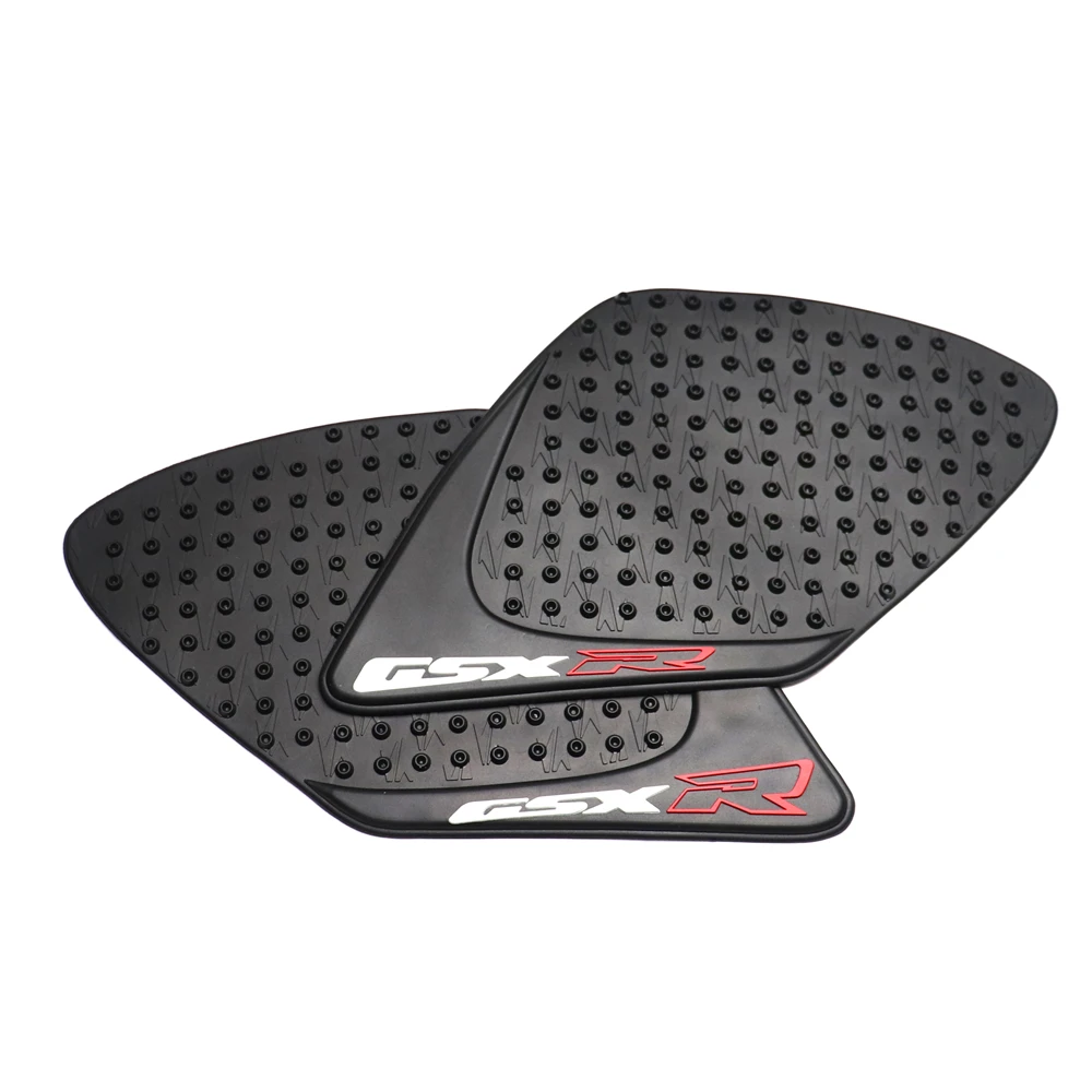 

For SUZUKI GSX1300R HAYABUSA 1999-2007 Tank Traction Pad Anti Slip Sticker Motorcycle Side Decal Gas Knee Grip Protector GSX1300