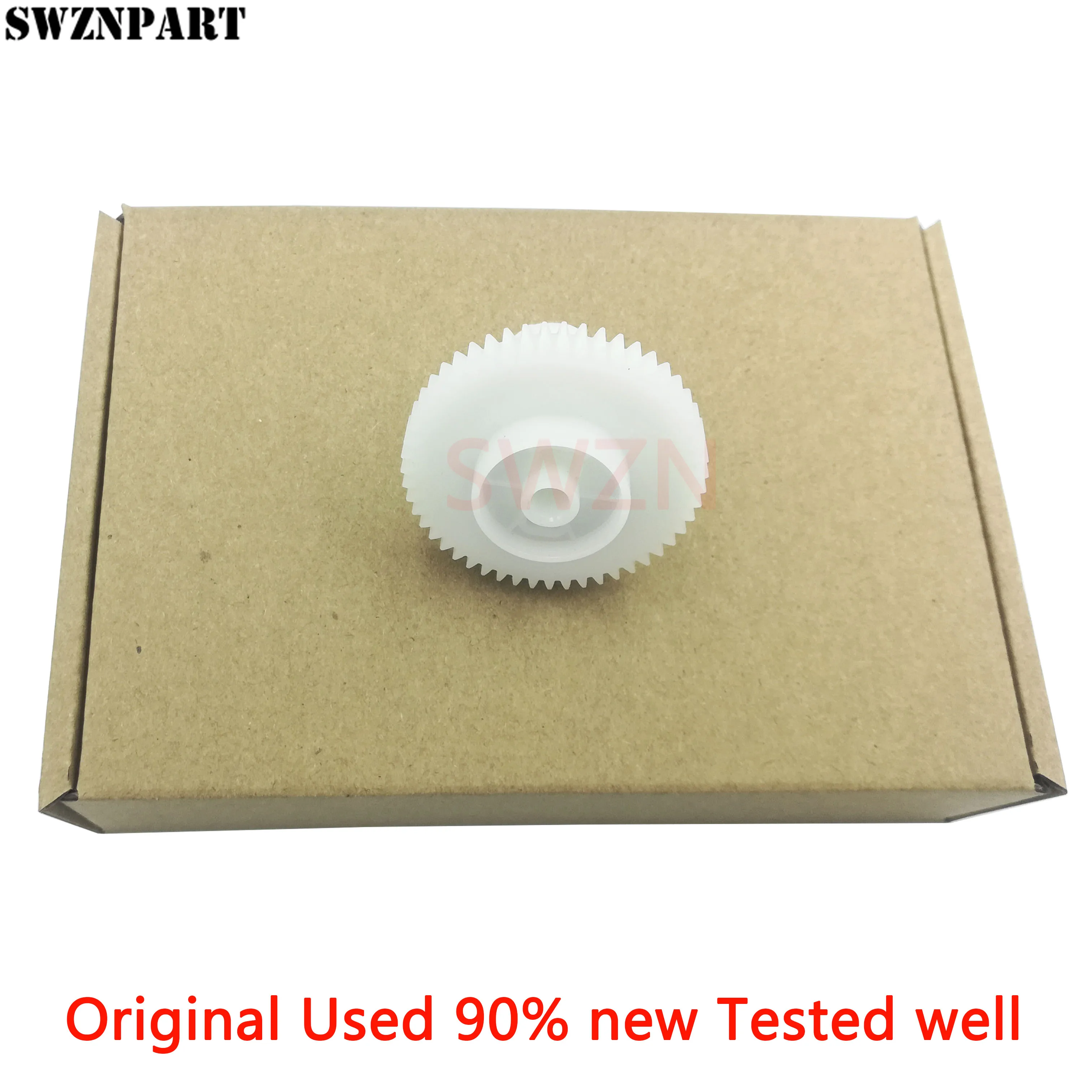 

cartridge drive gear unit clutch gear unit for Brother DCP-L2500