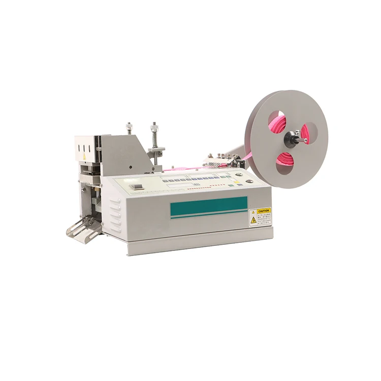 A-206 Widely used double satin ribbon cutting machine Automatic tape | Инструменты